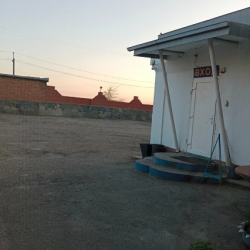 Фото Отель Алан