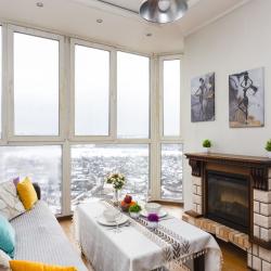 Фото Отель Moment House на улице Павшинская 2