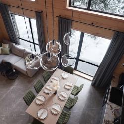 Фото Отель Pine Hills (Пайн Хилс)