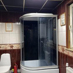 Фото Отель Коттедж Выборгский фрегат