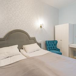 2-местный номер комфорт