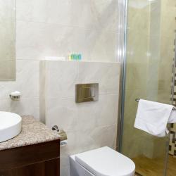 2-комнатные апартаменты стандарт
