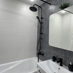 Фото Отель Южный вайб Светлая долина