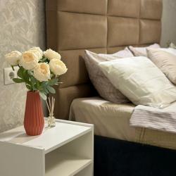 Фото Апартаменты на улице Сиреневая