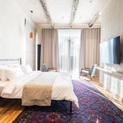 Фото Отель Чох-Россо