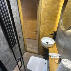 Фото Отель Автоглэмпинг Яблоко
