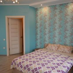 Фото Апартаменты на улице Постовалова