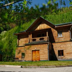 Фото Отель Сойотка