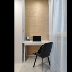 1-комнатные апартаменты студия