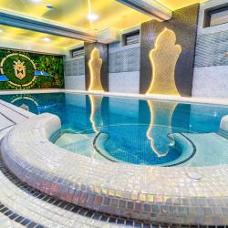 Фото Отель Hotel Marjon (Маржон)