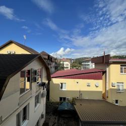 2-местный номер комфорт с балконом