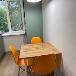 Фото Апартаменты на улице Панфиловцев 7