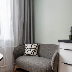 фото 19 Leruka Home Elegance (Лерука Хоум Элеганс) на проспекте Приморский 141 корп. 2