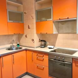фото 21 LikeHomeAparts (ЛайкХоумАпартс) на шоссе Фермское 32
