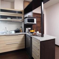 Фото Отель Darhan Boutique (Дархан Бутик)