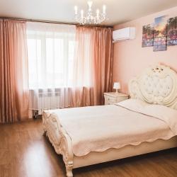 2-комнатные апартаменты люкс