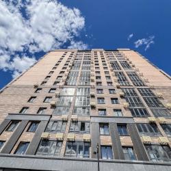 Фото Отель Новая студия в центре города