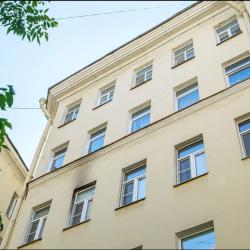 3-комнатные апартаменты стандарт