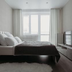 Фото Отель Apartment Syndicate на улице Норильская 50