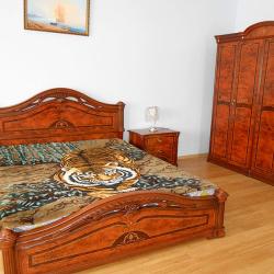 Фото Отель База отдыха Касимовские Зори