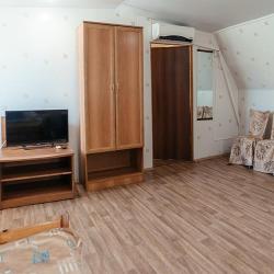 Стандартный номер 5