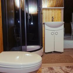 Фото Отель Медвежий ручей