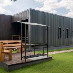 Фото Отель Norke Целеево (Норке)