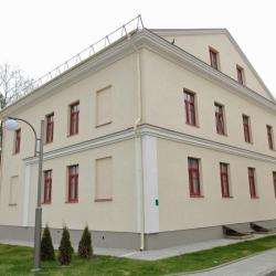 Фото Отель Славия (Slaviya)