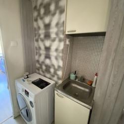 Фото Апартаменты на улице Дежнёва 4 корпус 1