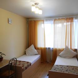 Фото Хостел на Желябова