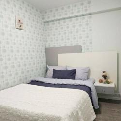 Фото Апартаменты на шоссе Радиозаводское