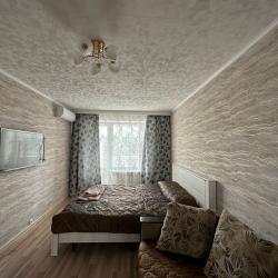 Фото Апартаменты на улице Котовского 26А