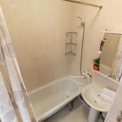 фото 8 Апартаменты Yakamoz apart (Якамоз апарт) на улице Горная 15В
