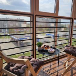 Фото Отель Живи уютно в квартале Светлояр