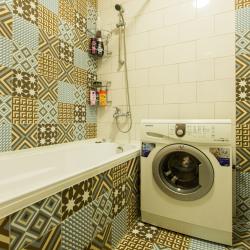 Фото Отель Уют Home (Хоум) на улице Дмитрия Михайлова 2