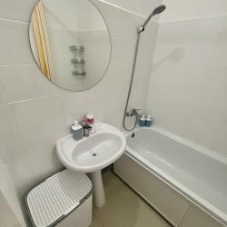 2-комнатные апартаменты улучшенные 60