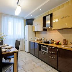 Фото Апартаменты на улице Революционная 4