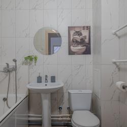 Фото Апартаменты на улице Рассветная