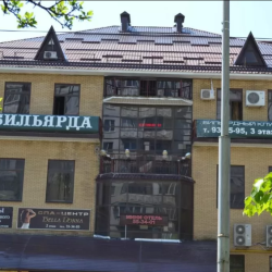Фото Отель Спокойный отдых