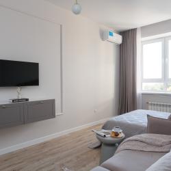 Фото Отель Hugge Place на Фабричной 65/3
