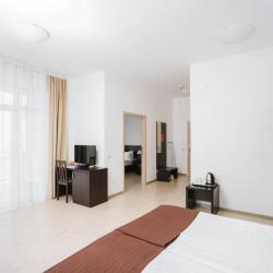 Номер улучшенный