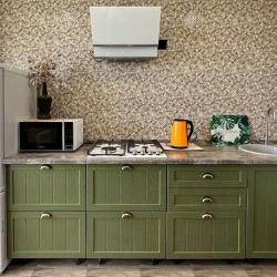 2-комнатные апартаменты улучшенные 1