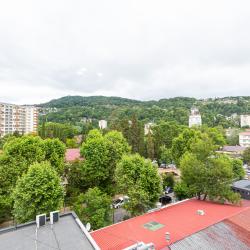 Фото Апартаменты на улице Платановая