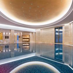 Lotte Hotel Samara  (Лотте Самара) — 9bfa63387cda3d126563d3d7708ef8cb