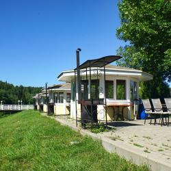 Фото Отель Прибрежный Ярбург