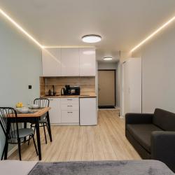 Фото Апартаменты Privi House на 5 подлесной 3