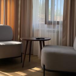 Фото Отель Загородный комплекс Земские имения