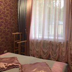 2-комнатный номер люкс с 1 двуспальной кроватью (корпус Звездочный)