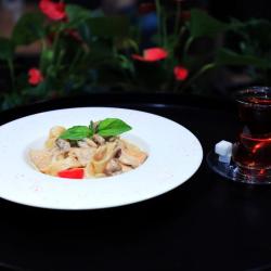 Фото Отель Sayyoh (Сайох)
