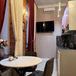 фото 10 Lucky Room (Лаки Рум) на переулке Старокирочном
